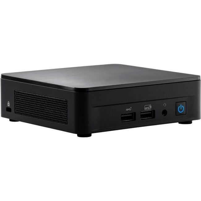 intel nuc 12 pro core i7 1260p